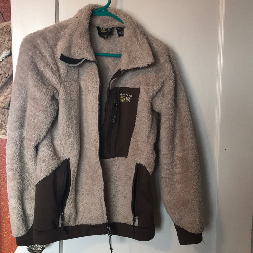Mountain Hardware Jacket - image 1
